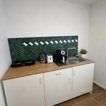 Apartman Ehrenbreitstein Perfect For Workers & Groups Koblenz