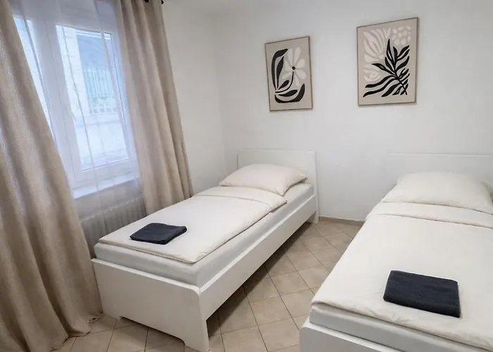 Ehrenbreitstein Perfect For Workers & Groups Apartamento